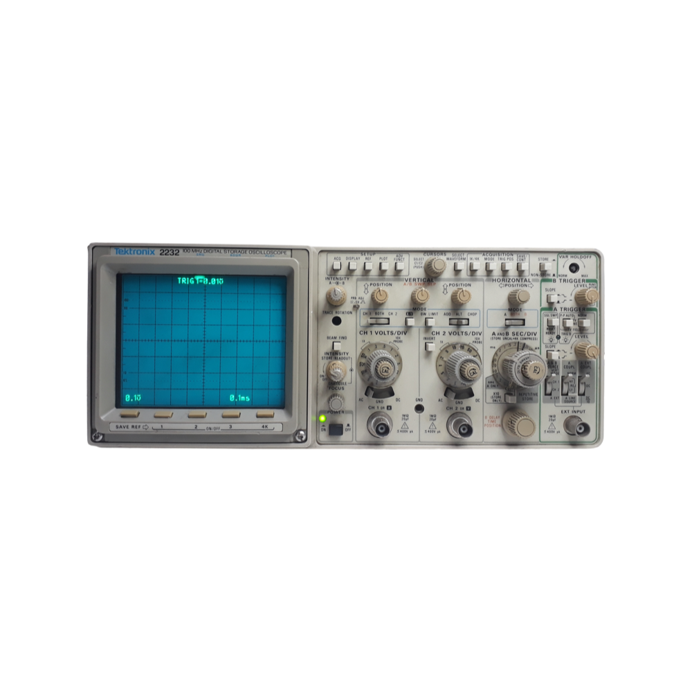 Tektronix/Oscilloscope Analog/2232